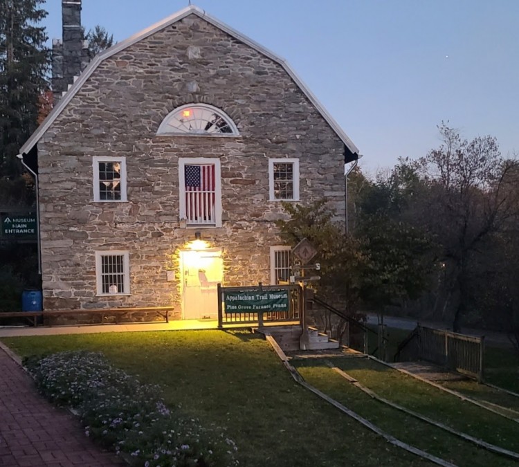 Appalachian Trail Museum (Gardners,&nbspPA)